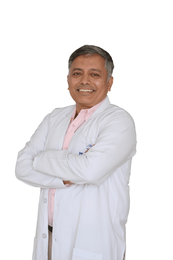 Praveen Venkatagiri at work